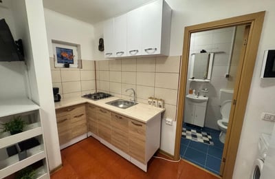 Rent of a furnished 2-room apartment, 54 m², Tomis Nord, Constanța, Romania